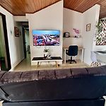 Apartamento familiar, frente a mar, Bocagrande