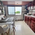 Apartamento familiar, frente a mar, Bocagrande