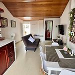 Apartamento familiar, frente a mar, Bocagrande