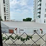 Apartamento familiar, frente a mar, Bocagrande