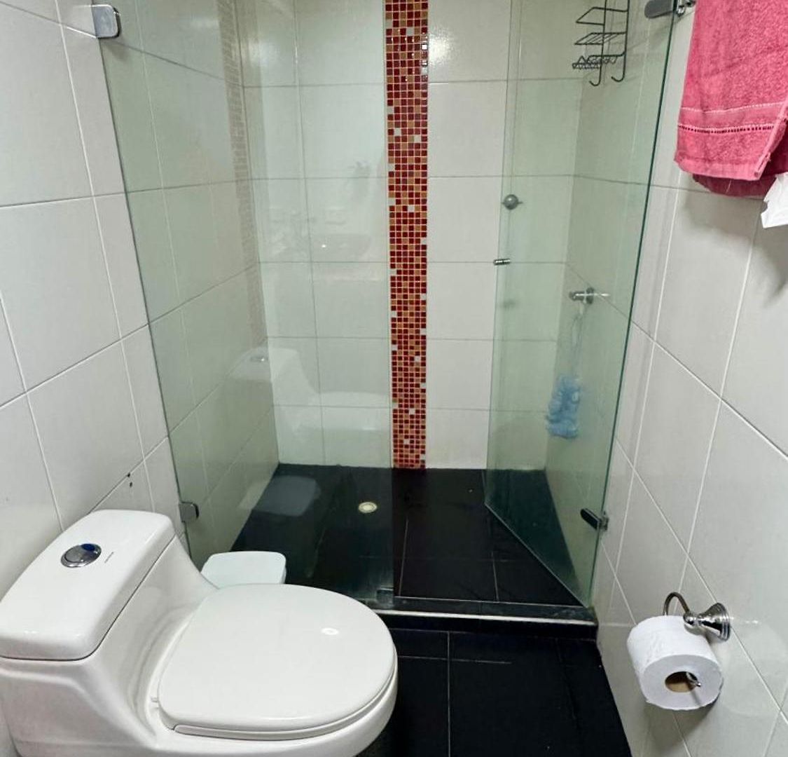 Apartamento Familiar, Frente A Mar, Bocagrande Cartagena