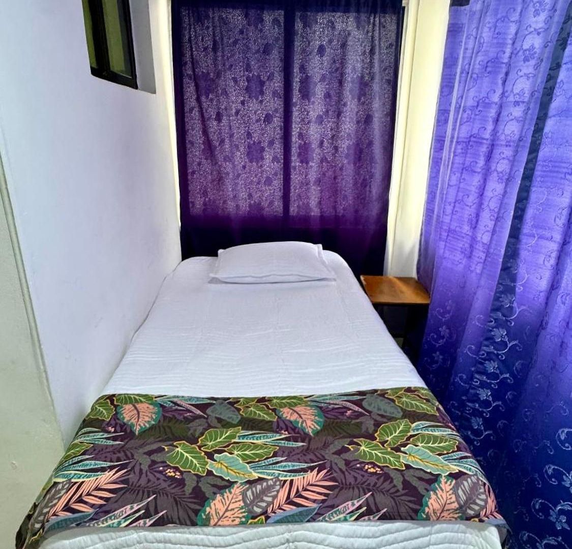 Apartamento Familiar, Frente A Mar, Bocagrande *
