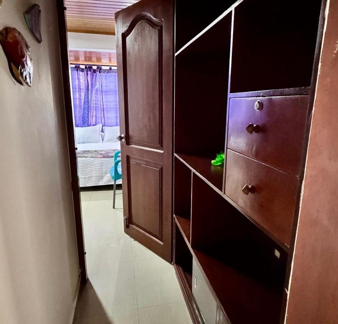 Apartamento Familiar, Frente A Mar, Bocagrande