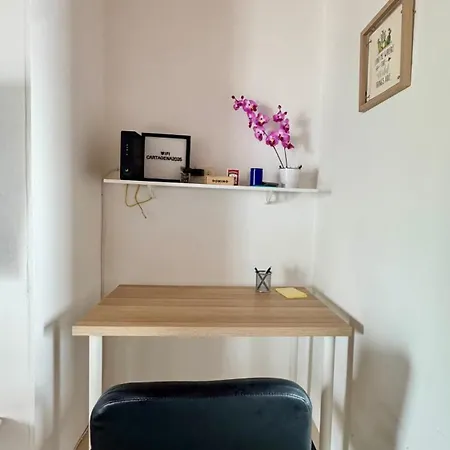 Apartamento Familiar, Frente A Mar, Bocagrande *