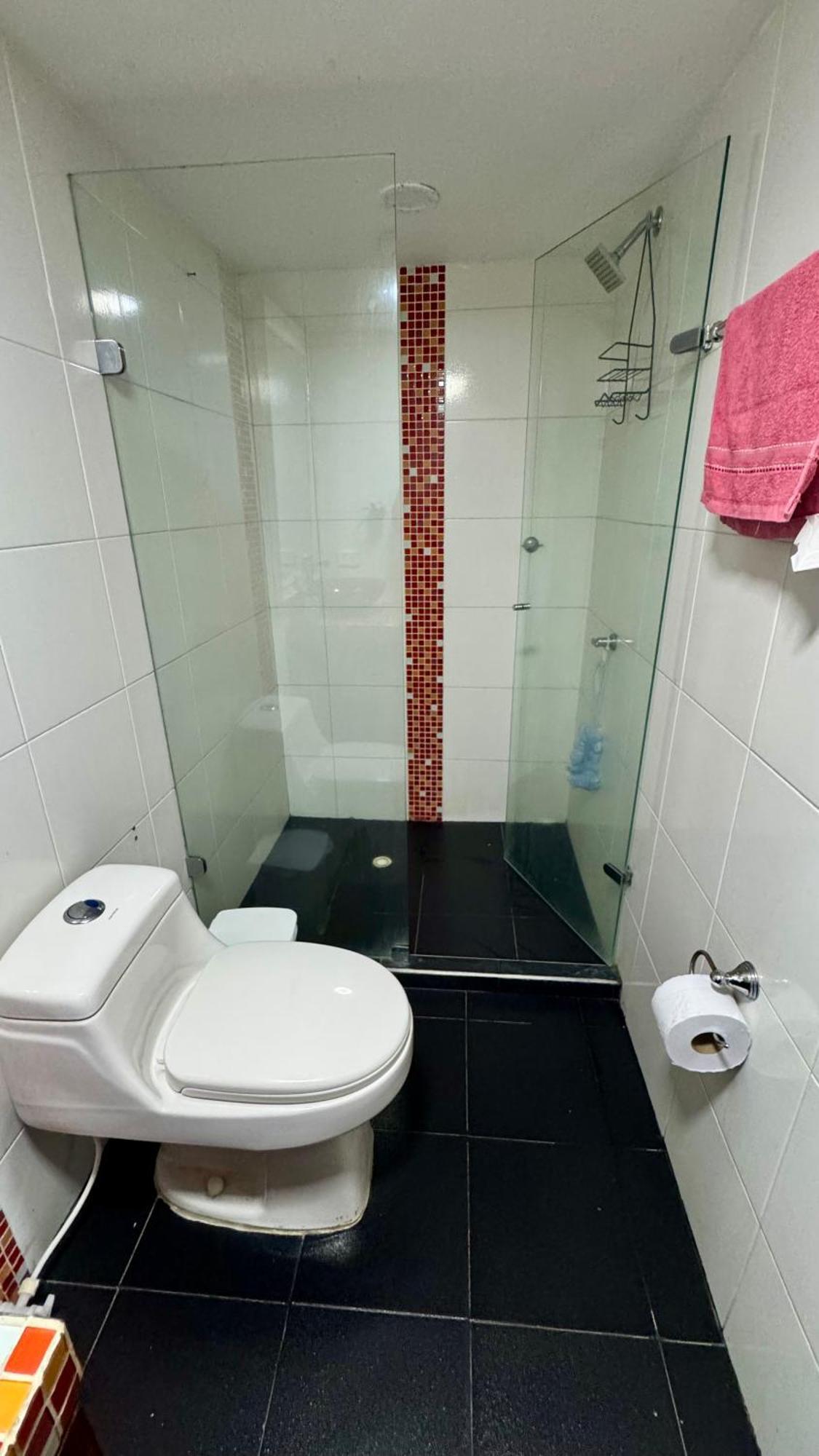 Apartamento Familiar, Frente A Mar, Bocagrande Cartagena