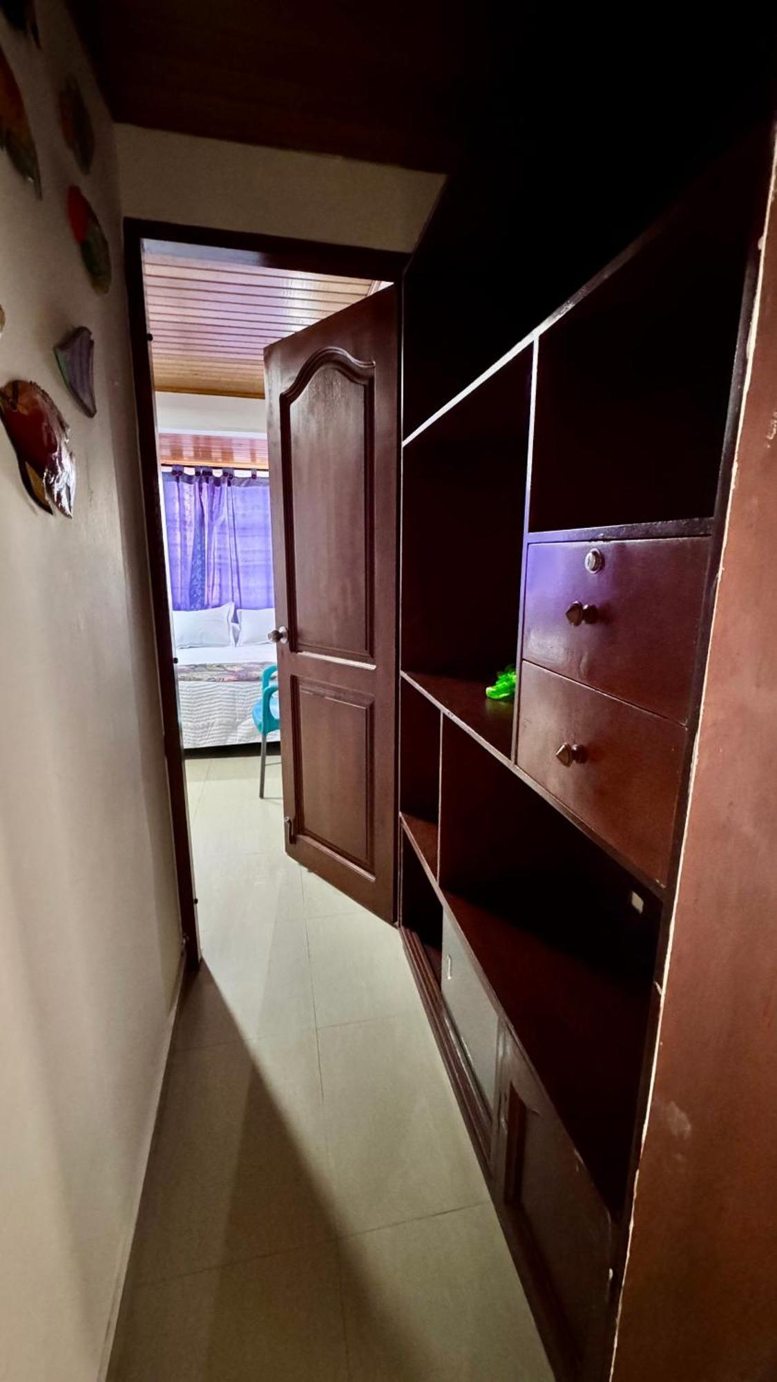 Apartamento Familiar, Frente A Mar, Bocagrande